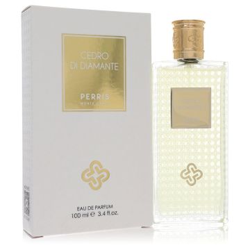 Perris Monte Carlo  Cedro Di Diamante Eau de Parfum 100ml Unisex