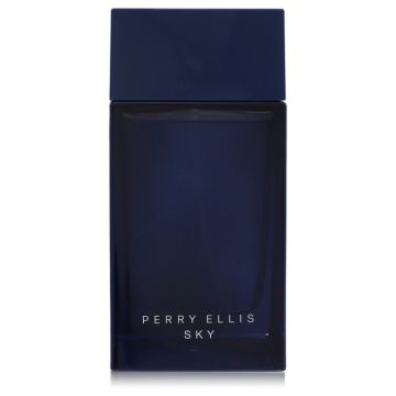 Perry Ellis  Sky Eau de Toilette 100ml Hommes