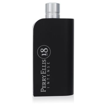 Perry Ellis  18 Intense Eau de Toilette 100 ml