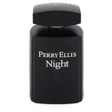Perry Ellis  Night Eau de Toilette 100 ml