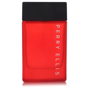 Perry Ellis  Bold Red Eau de Toilette 100 ml