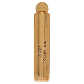 Perry Ellis  360 Collection Eau de Parfum 100ml Femmes