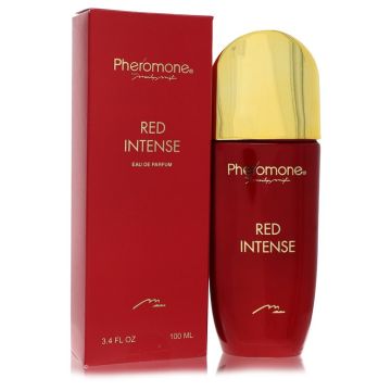 Marilyn Miglin Pheromone Red Intense Eau de Parfum 100ml Women