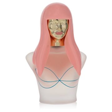 Nicki Minaj Pink Friday Eau de Parfum 50 ml