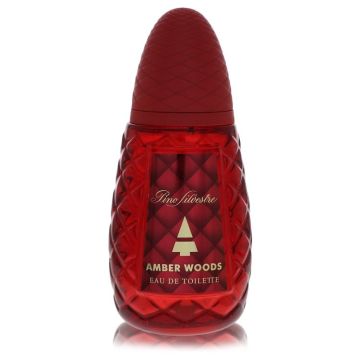 Pino Silvestre  Amber Woods Eau de Toilette 125ml Herren