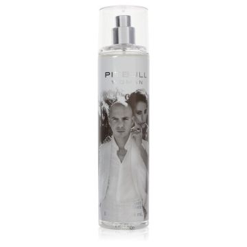 Pitbull  Body Spray 240 ml