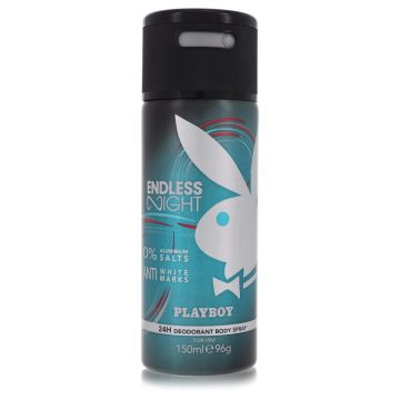 Playboy  Endless Night Deodorant Spray 150 ml