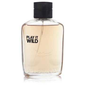 Playboy Play It Wild Eau de Toilette 100 ml