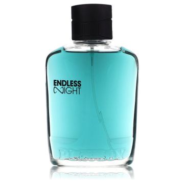Playboy  Endless Night Eau de Toilette 100 ml