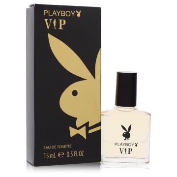 Playboy  Vip Eau de Toilette 15 ml