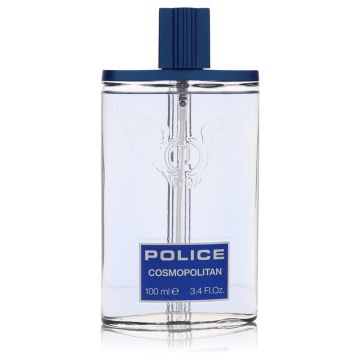 Police Colognes Police Cosmopolitan Eau de Toilette 100 ml