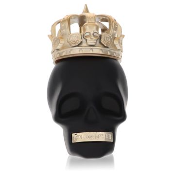 Police Colognes Police To Be The King Eau de Toilette 125 ml