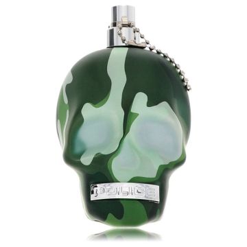 Police Colognes Police To Be Camouflage Eau de Toilette 125 ml (Tester)