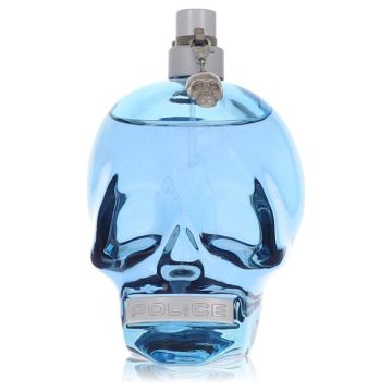 Police Colognes Police To Be or Not To Be Eau de Toilette 125 ml