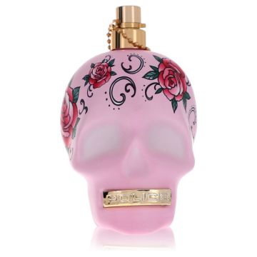 Police Colognes Police To Be Tattoo Art Eau de Parfum 125 ml