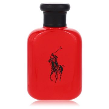 Ralph Lauren Polo Red Eau de Toilette 75ml Men