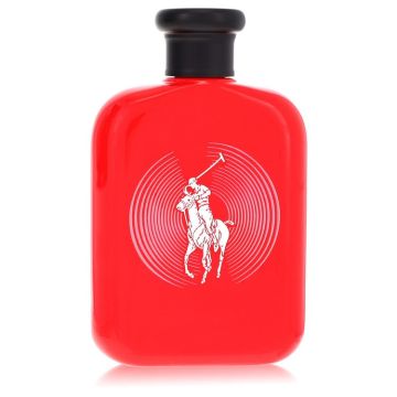 Ralph Lauren Polo Red Remix Eau de Toilette 125 ml