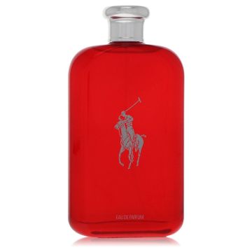 Ralph Lauren Polo Red Eau de Parfum 200 ml
