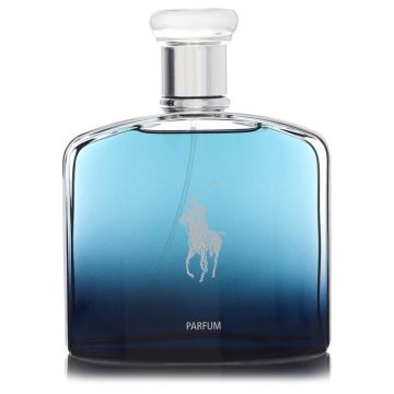 Ralph Lauren Polo Deep Blue Parfum Eau de Parfum 125 ml (Tester)