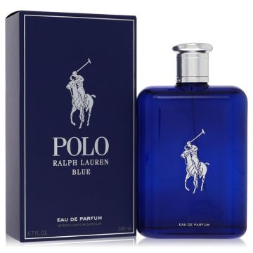 Ralph Lauren Polo Blue Eau de Parfum 200 ml