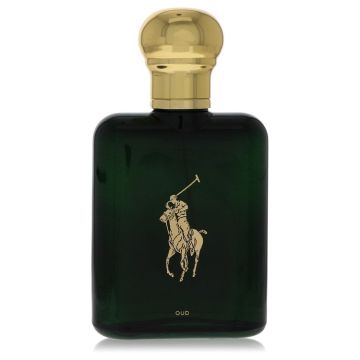 Ralph Lauren Polo Oud Eau de Parfum 125 ml (Tester)