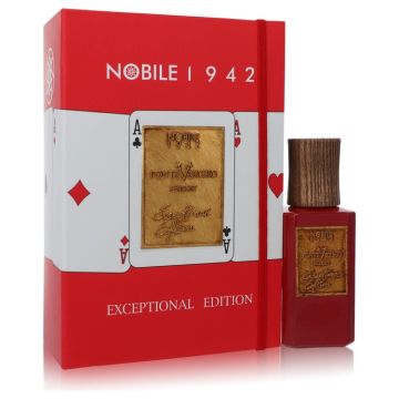 Nobile 1942 Pontevecchio Exceptional Eau de Parfum 75 ml