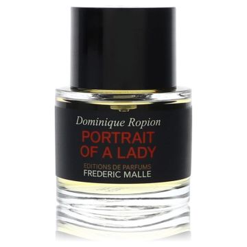 Frederic Malle Portrait of A Lady Eau de Parfum 50ml Femmes