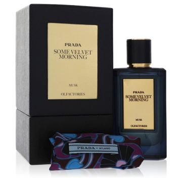 Prada Olfactories Some Velvet Morning Eau de Parfum 100 ml