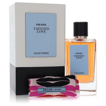 Prada  Olfactories Tainted Love Eau de Parfum 100 ml