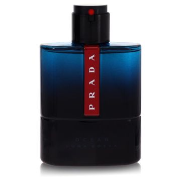 Prada  Luna Rossa Ocean Eau de Toilette 100ml Herren
