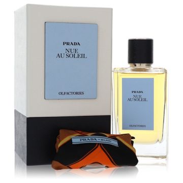 Prada  Olfactories Nue Au Soleil Eau de Parfum 100 ml