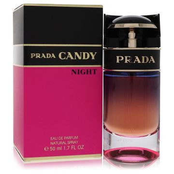 Prada  Candy Night Eau de Parfum 50 ml