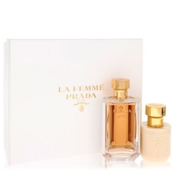 Prada  La Femme Geschenksets