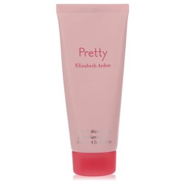 Elizabeth Arden Pretty Duschgel 100 ml