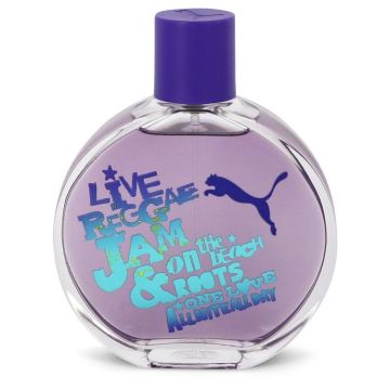 Puma  Jam Eau de Toilette 90 ml