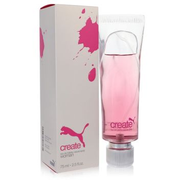 Puma Create Eau de Toilette 75 ml