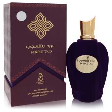 Arabiyat Prestige Purple Oud Eau de Parfum 100 ml
