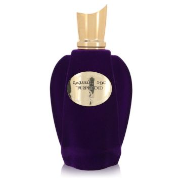 Arabiyat Prestige Purple Oud Eau de Parfum 100 ml