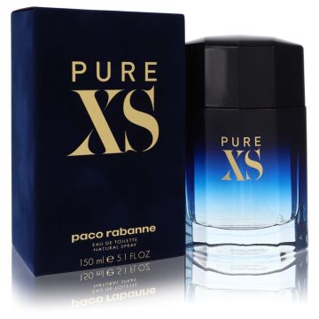 Paco Rabanne Pure XS Eau de Toilette 151 ml