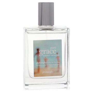 Philosophy Pure Grace Summer Moments Eau de Toilette 60 ml