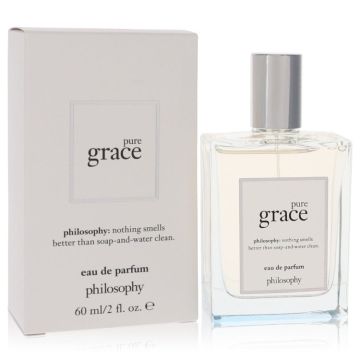 Philosophy Pure Grace Eau de Parfum 60 ml