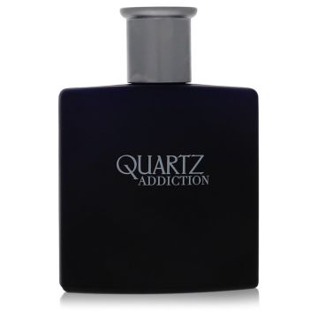 Molyneux Quartz Addiction Eau de Parfum 100 ml