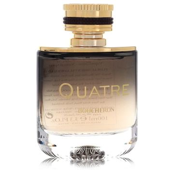 Boucheron Quatre Absolu De Nuit Eau de Parfum 100 ml (Tester)