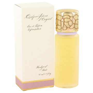 Houbigant Quelques Fleurs Eau de Parfum 30 ml