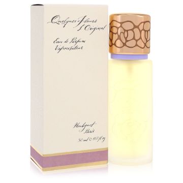 Houbigant Quelques Fleurs Eau de Parfum 50 ml