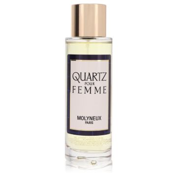 Molyneux Quartz Eau de Parfum 100ml Femmes (Tester)