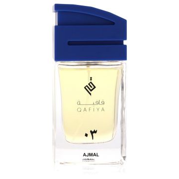 Ajmal Qafiya 03 Eau de Parfum 75 ml