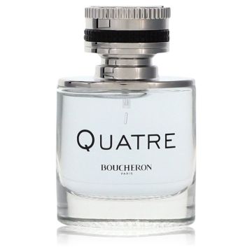 Boucheron Quatre Eau de Toilette 50 ml