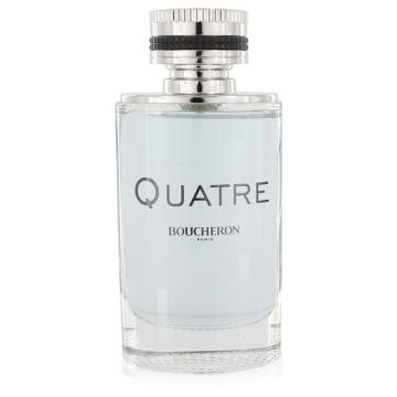 Boucheron Quatre Eau de Toilette 100 ml