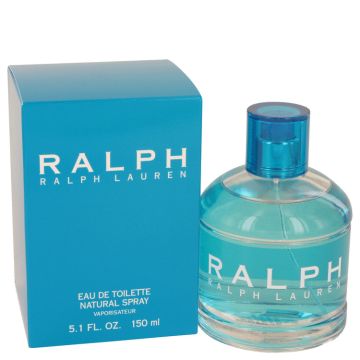 Ralph Lauren Ralph Eau de Toilette 151 ml